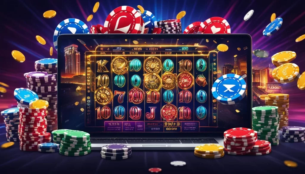 Hoa hồng hấp dẫn và lợi nhuận cao