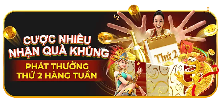 Game Bắn Cá Rồng luck 8