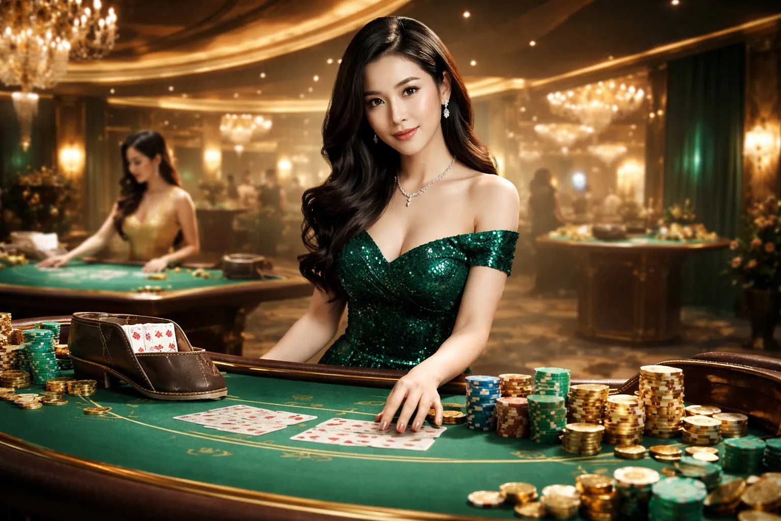 Quyền của người chơi tại Win789