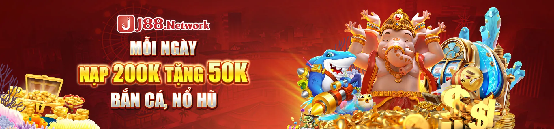 Giới thiệu về luck 8 và tầm nhìn phát triển