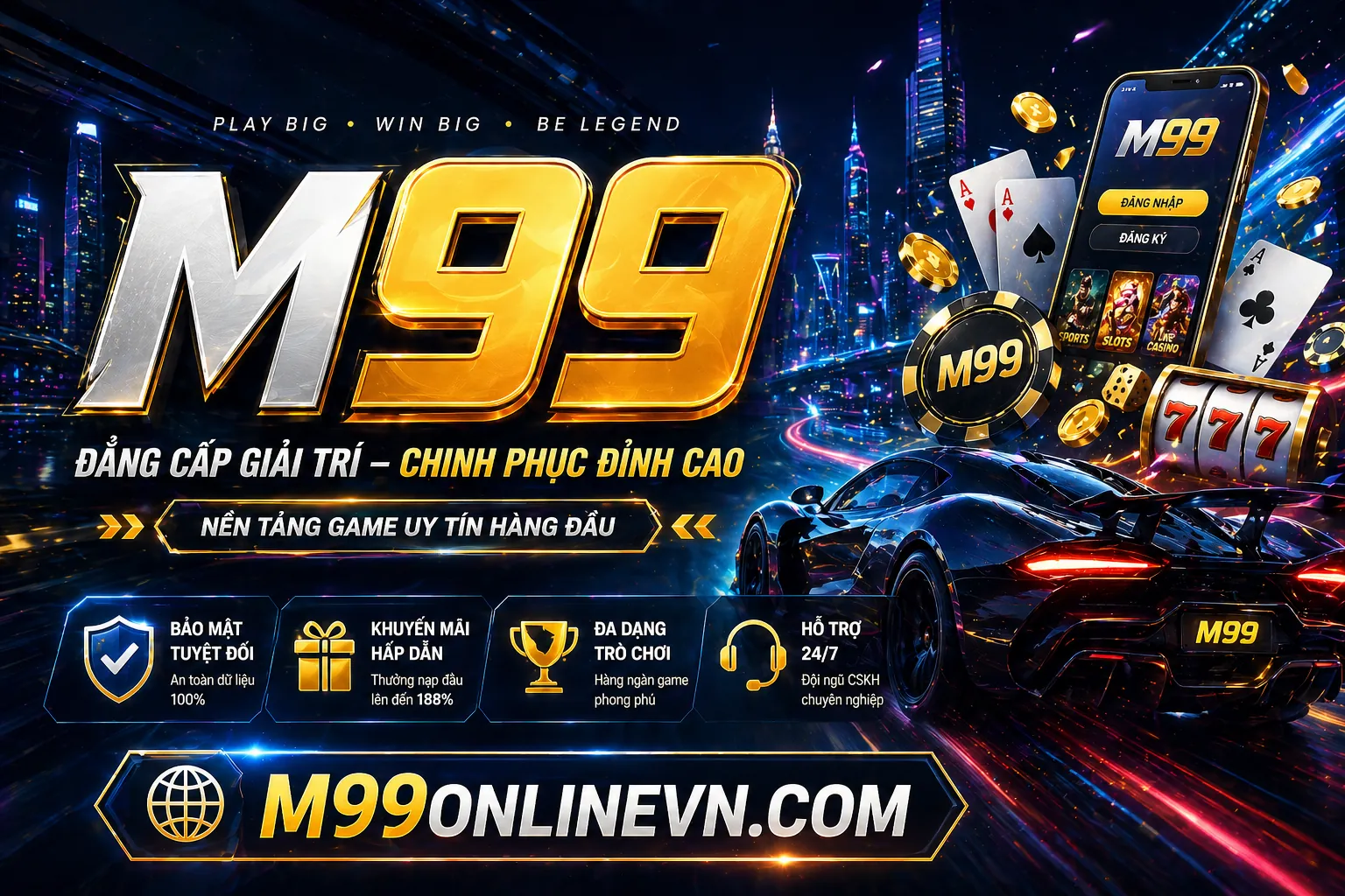Đội ngũ hỗ trợ khách hàng chuyên nghiệp của Win789