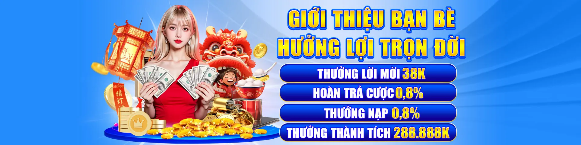 Hình ảnh trang chủ chính thức luck 8 với các trò cá cược thể thao và casino trực tuyến hấp dẫn