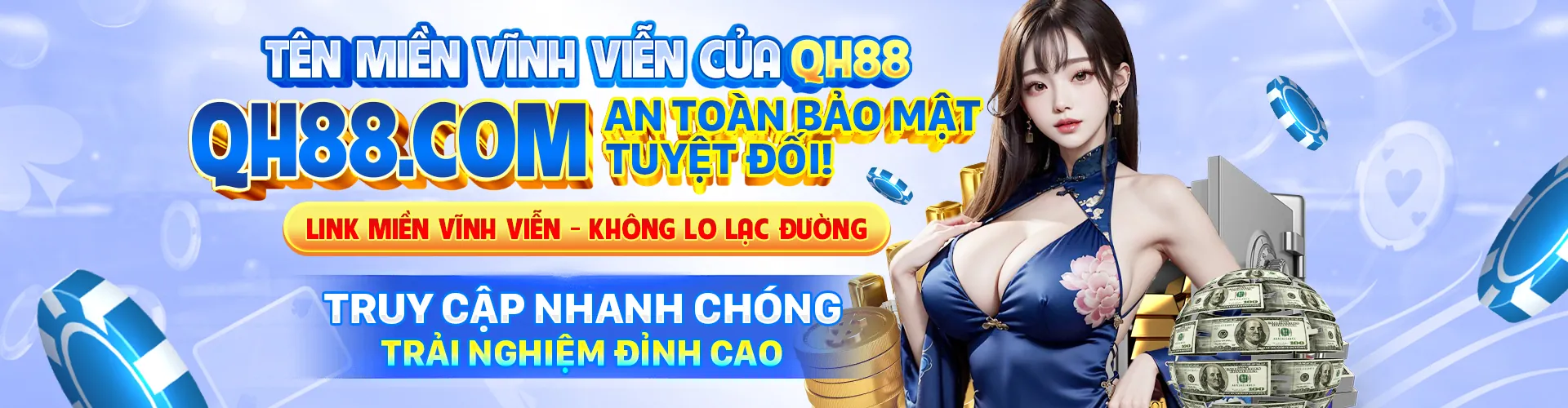 Nổ Hũ - Slot Games tại Luck8