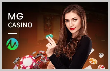 Giao diện sòng bạc trực tuyến trên ứng dụng Luck 8